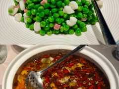 -漢舍中国菜馆(889广场店)