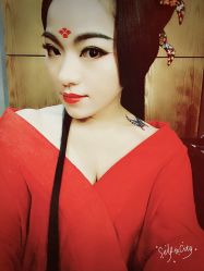 -盘子女人坊古装写真摄影(厦门总店)