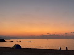 -小麦岛公园