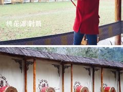 -常德桃花源景区