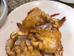 -丰卓会海鲜自助(中润大道店)