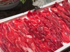 -汕头八合里海记牛肉店(清河店)