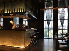 -曙亚洲餐厅-重庆富力艾美酒店(南坪万达广场店)
