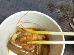 -小民大排档(光谷店)