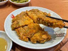 -抱德·潮汕味(敦和店原惠城鱼仔)