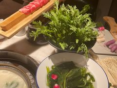 -煲宫猪肚鸡(晶品店)