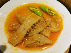 -博悦茶餐厅(文殊院店)