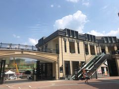 -王府井奥莱临潼小镇(临潼店)