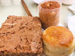 -中关村茶点