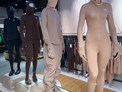 -THE NORTH FACE(三里屯ONEBOX店)