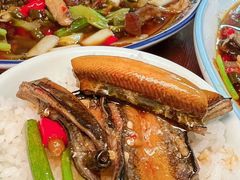 -李大爷的泡椒馆(冉家坝店)