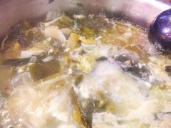-陈记泸州酸菜豆花火锅(建设路店)