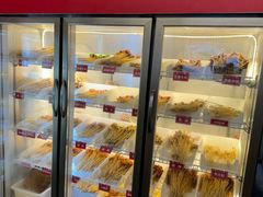 -咏勝锑锅麻辣烫(净居寺路总店)