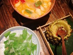 -云海肴·汽锅鸡·云南菜(领展购物广场·中关村店)
