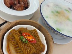 -轩记海鲜餐厅·四十五年老字号·经典粤菜(西区彩虹店)