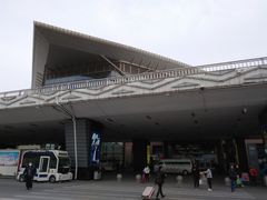 -太原武宿国际机场