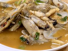 -揭阳钟记小食(福田新村店)