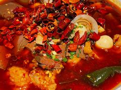 -蔴将·川菜(黄龙万科店)