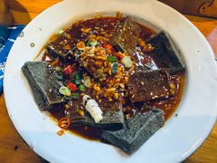 -喝丢一只鞋海鲜烧烤·海肠捞饭(文体街店)