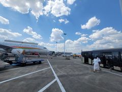 -重庆江北国际机场-T2航站楼