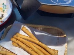 -南锣肥猫·麻辣烤鱼·15年现烤现卖(通州领展店)