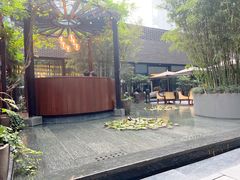 -Tivano意大利餐厅(成都居舍酒店)