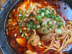 -秦云老太婆摊摊面(全国总店)