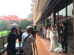 红丝挚爱婚礼企划-红丝高端婚礼中心(旗舰店)
