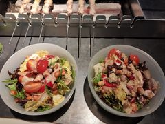 -很久以前羊肉串(中山公园店)