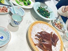 -燕郊烧鸽子(酷车小镇店)