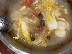 -313羊庄鲜羊火锅·鲜羊肉烧烤(李村店)