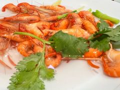 -老西门·常州菜(新区店)