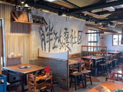 -胖三嬢·呱呱老火锅(北京总店)