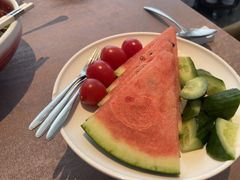 -聚宾楼·烤鸭·家宴(科技三路店)