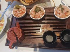 -望湖小馆(西湖店)