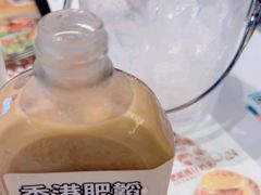 -肥韬茶餐厅(海上世界店)