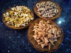 -唛歌时尚KTV(胜利北路店)