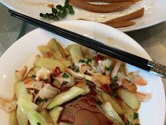 -上海皇廷花园酒店·御宴中餐厅