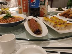 -国人川菜(李家村建东街店)