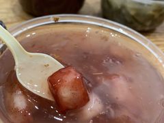 -芳婆糕团店(王府大街店)
