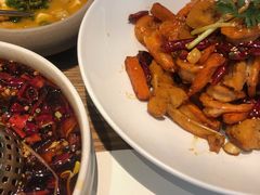 豆花肥肠-榕意·川味之美(深业上城店)