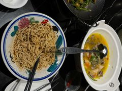-美庐餐厅·湖北菜·吴佩孚公馆(南京路店)