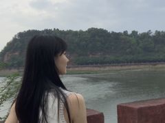 -张公桥美食街