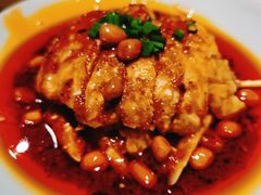 -渝信川菜 · 川味家常菜(长安店)