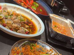 -红盔甲·小龙虾(长寿路店)
