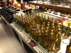 -比格比萨自助(新辰里学清路店)
