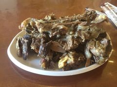 -清真·益鑫羊肉手抓馆(花园北街店)