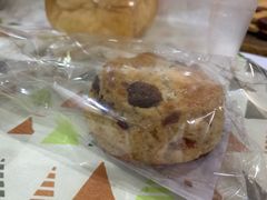 蔓越莓司康-富贵面包公司(运河店)