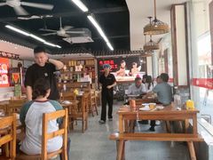 -十二道丰味·徐州土菜·烧烤(何山路店)