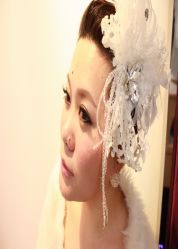 -FIONA MAKE UP恋妆造型